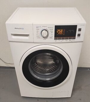 Philco PLD 1273, 7Kg, 1200/Ot., Energetická třída - A+++