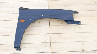 Mitsubihi Pajero Sport – Blatník pravý přední modrý