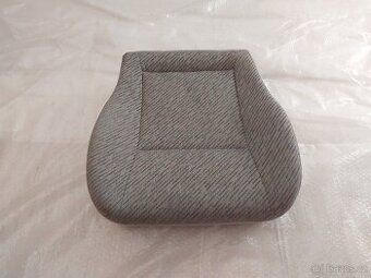 Nissan Navara D22 – Sedák