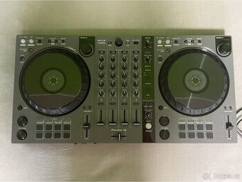 DDJ FLX 6 GT