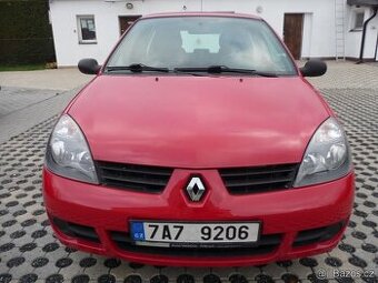 Renault clio 1.5 dci