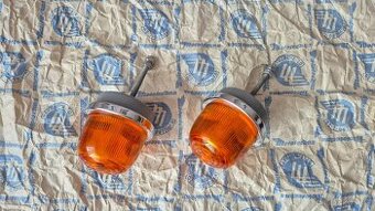 světla blinkry Škoda Octavia Spartak Felicia Tatra Jawa ČZ