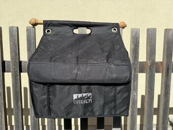 Taška na čištění na box Eskadron - 35 x 40 cm