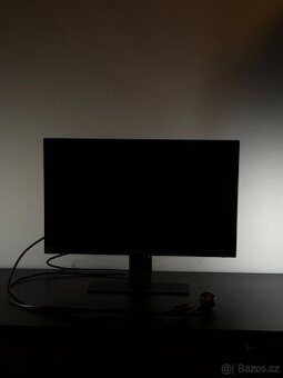 BenQ GW2480 – 24” IPS monitor, Full HD, bez vad