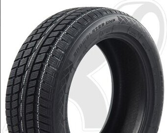 4x nové zimní WINDFORCE 225/45 R18 SNOWBLAZER UHP 95V XL