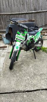 Pitbike 125