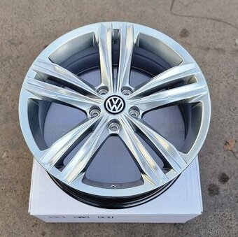 alu kola 5x112 r18 \// 5X112 18