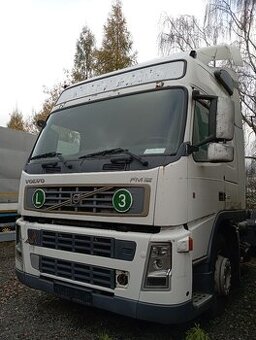 Prodám Volvo FM 12/440