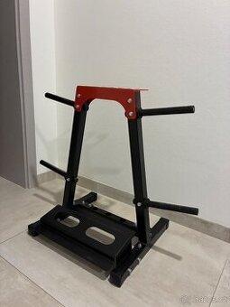 Stojan na zavazi, cinky a tyce HS-1008A