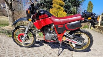 Yamaha xt 600 r.v. 1988