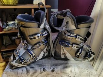 Lyžařské boty