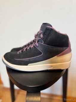 Nike Jordan Air – Nové, nikdy nenošené (Velikost 44)