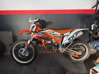 KTM FREERIDE 250R