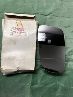 Řidičovo zpětne nově origo zrcátko, golf Octavia I