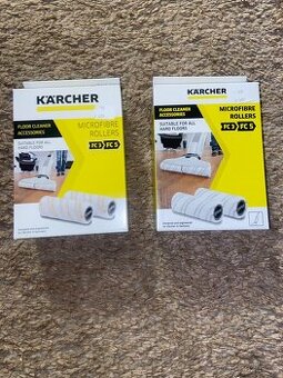 Čistič podlah Karcher