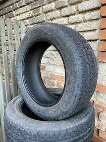 Pneu Nexen 225/55 r17