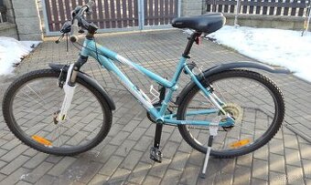 Horské kolo GT Agressor