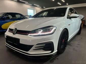 Volkswagen Golf VII GTI Performance APR 10/2019 68tis km