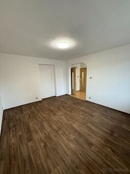 Pronájem bytu 1+1 Chodská Lhota