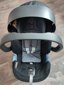 Autosedačka Cybex Aton 5