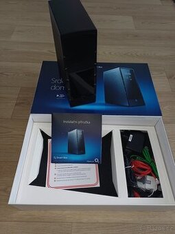 O2 smart box