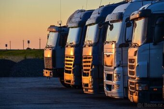 Odpovědný zástupce pro nákladní i osobní dopravu