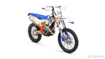 KTM 450 EXC-F SixDays 2026