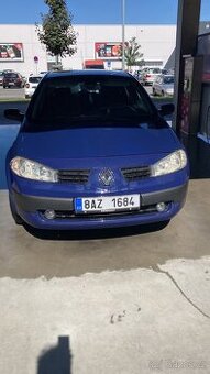 Renault Megane - 1