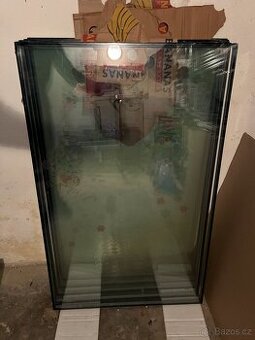 Dvojskla do plastového okna gealan