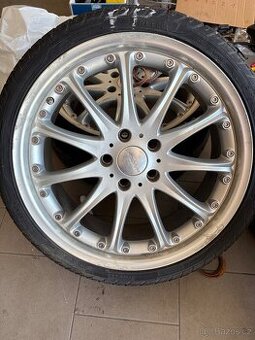 Hartge 5x120 R19 - 1