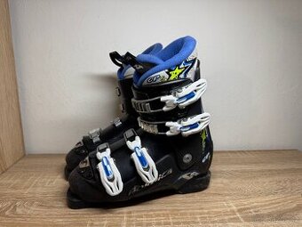 Lyžáky Nordica - 1