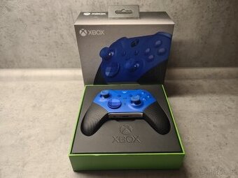 Ovladač xbox Elite Series 2 - 1