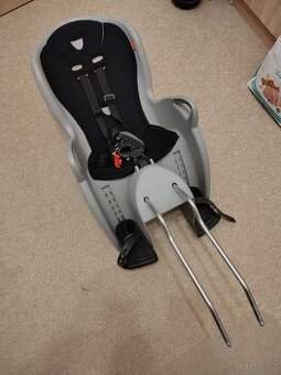 Cyklosedačka Hamax Kiss