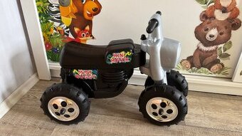 Odrazedlo Mini Buggy - 1