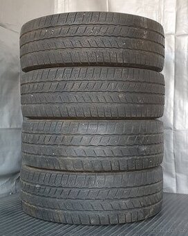Zimní pneumatiky Continental 215/65 R16C č. AP285