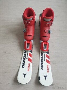 Lyže dětské 70 cm