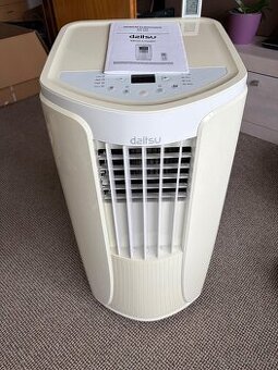 Mobilní klimatizace DAITSU - 1