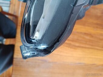 Pravý přední světlomet Mazda MX5 ND 2016 - 1