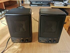 Reproduktory k pc HAMA MBS-25