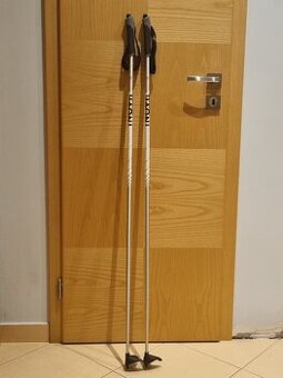 Běžkařské hole 130 cm