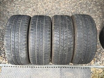 215/45/16 - Barum zimní sada pneu - 1