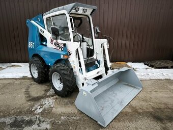 Novotný Bobek 861 - 1