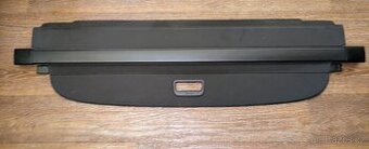 Zadní roleta kufru - Škoda Octavia lll