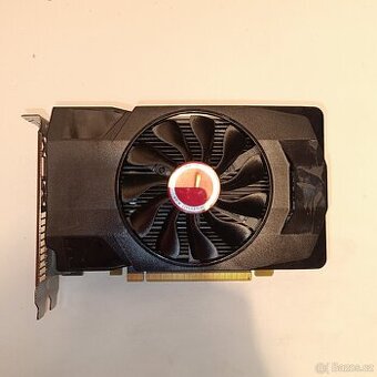 AMD Radeon RX 560 2GB GDDR5 - 1