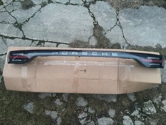 Zadní světlo Porsche Cayenne 3 9Y0945081P