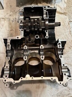 Triumph speed triple 1050