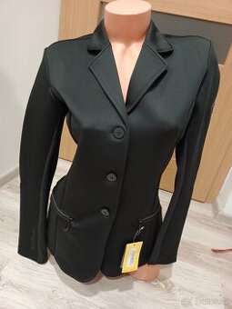 Nové dámské závodní jezdecké sako Felix Buhler