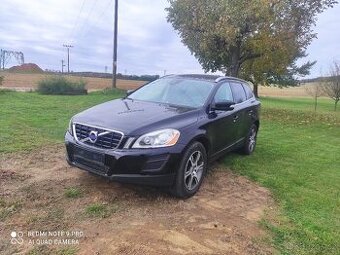 Volvo XC60 D5 158kw