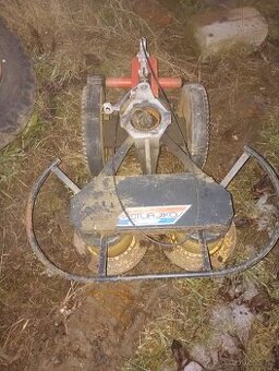 Bubnovka na Terra vari