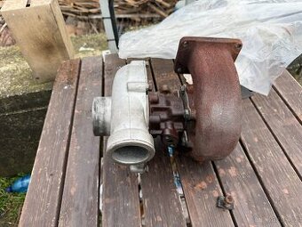 Turbo K36